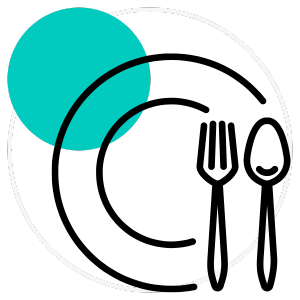 Enjoy With Any Food or Drink