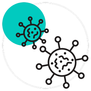 Unlike Pre or Probiotics